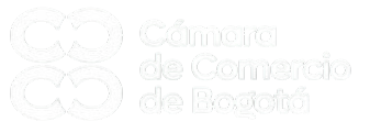 Logo de la Cámara de Comercio de Bogotá