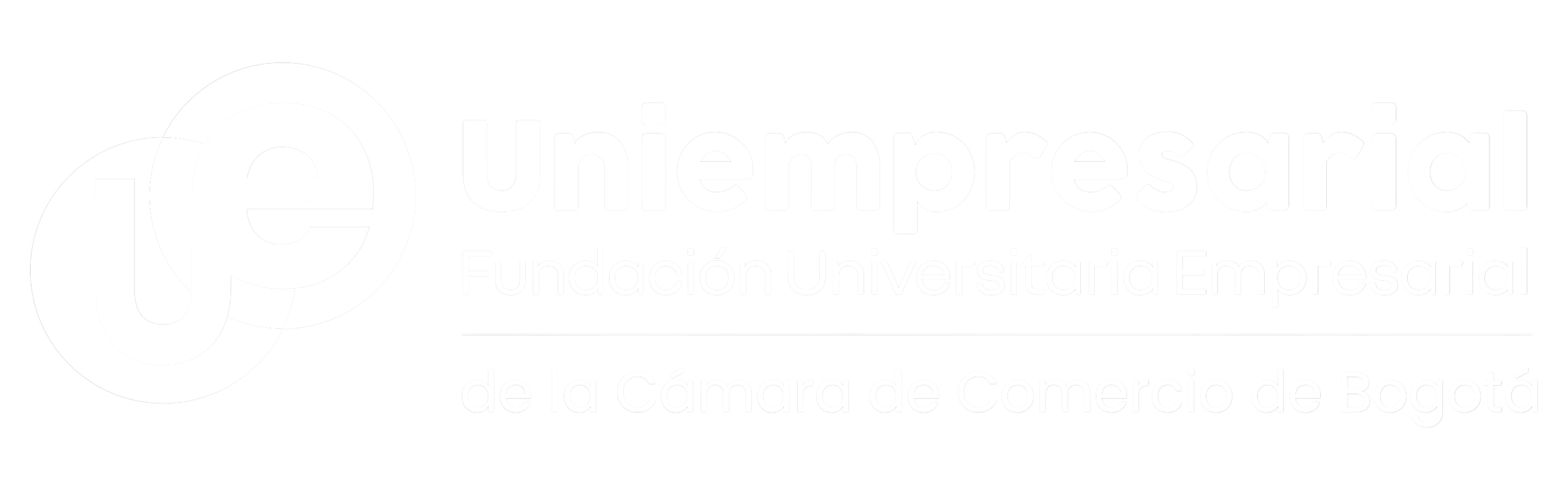 Logo de Uniempresarial